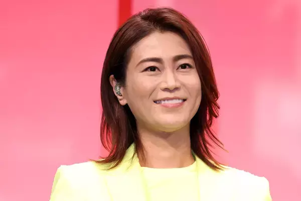 「“生きる力”をくれた」氷川きよし　年末の音楽特番に自らブッキングしていた“超大物ミュージシャン”