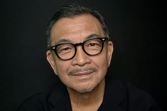 息子・仲野太賀も「いつか出たい」中野英雄が語った北野武映画の丁々発止な舞台裏