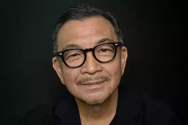 息子・仲野太賀も「いつか出たい」中野英雄が語った北野武映画の丁々発止な舞台裏