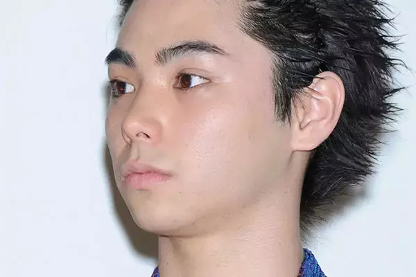 「けんかするっていいな」村上虹郎 元交際相手への暴行で書類送検…過去に明かしていた“独特な恋愛観”