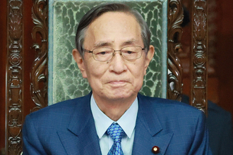 「バックレる気？」細田衆議院議長が辞任意向　スルーし続けた“統一教会問題”への説明責任