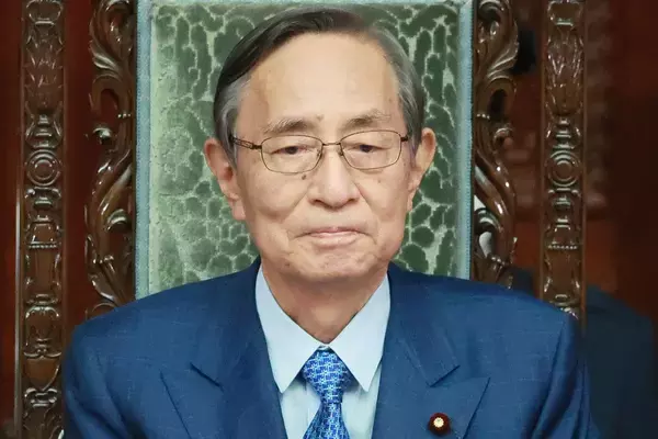 「バックレる気？」細田衆議院議長が辞任意向　スルーし続けた“統一教会問題”への説明責任