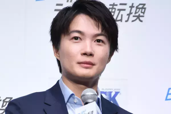《子役出身同士でシンパシーも》神木隆之介　4月クール月9ドラマで共演する「超人気朝ドラ俳優」
