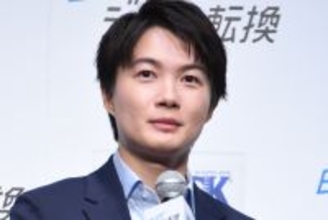《子役出身同士でシンパシーも》神木隆之介　4月クール月9ドラマで共演する「超人気朝ドラ俳優」
