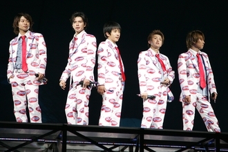 「また5人は交わる」嵐ウォッチャー霜田氏が語る大野智の未来と“再集結”の可能性