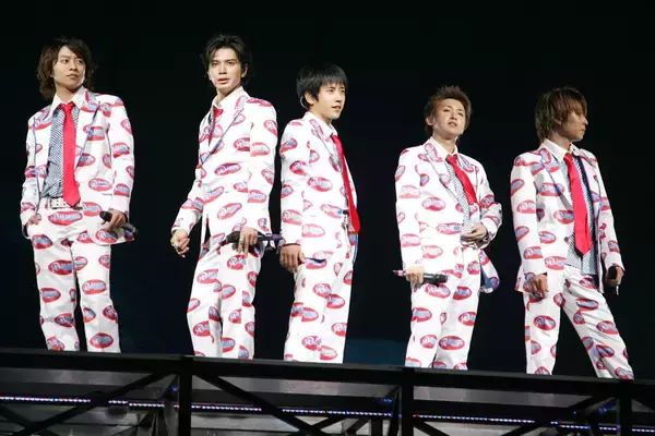 「また5人は交わる」嵐ウォッチャー霜田氏が語る大野智の未来と“再集結”の可能性