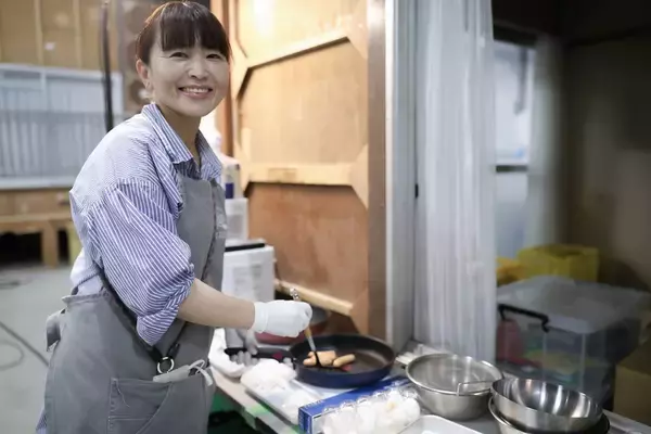 『じゃあつく』『ふてほど』『VIVANT』料理を担当したドラマ500本以上のはらゆうこさんが明かすドラマ飯の舞台裏