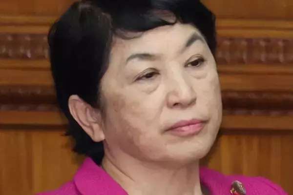 「無責任極まりない」ネット唖然…社民党・福島みずほ氏　“辺野古転覆事故は基地がなければ起きなかった”党内の問題発言を“完全放置”
