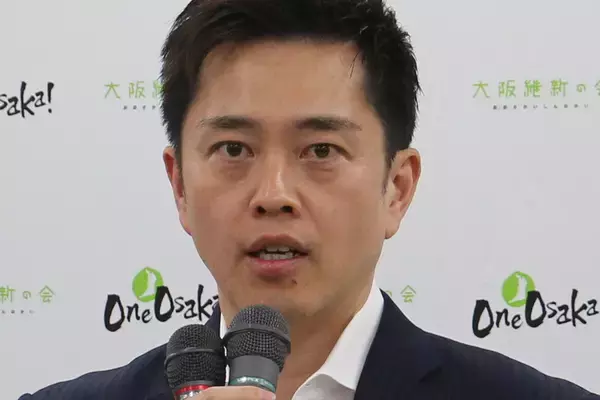 「放送事故のよう」大阪維新の新人　市議会選当選後のしどろもどろ会見にツッコミ殺到…選挙期間中から懸念されていた“実力不足”