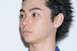 《交際女性に傷害容疑》村上虹郎　コロナ禍に目撃していた“自粛無視”姿…過去には撮影ドタキャン報道のヤンチャ素顔