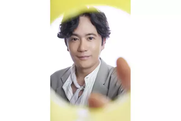 「本当にいい10年だったな」稲垣吾郎　「新しい地図」10年目で振り返る「草彅剛、香取慎吾の活躍」