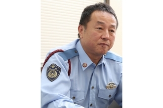 《天皇陛下の即位パレードでも警備》人事院総裁賞を受賞した皇宮護衛官が賜った「陛下のお言葉」