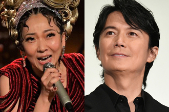 「紅白」MISIA＆福山雅治が“4年連続トリ”報道で「もう飽きた」の大合唱…歯止め聞かぬマンネリ化