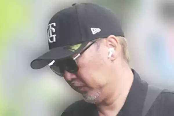 「ねらい目だった」明石家サンタ中止に関係者は落胆…52歳“活動自粛”芸人の復帰の行方