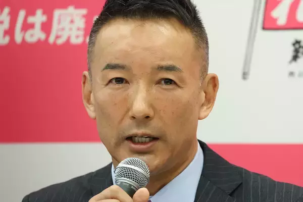 「情緒的ポエム精神論ご勘弁」れいわ・山本代表　高市首相の「日本人の底力」所信表明を酷評…首相本人は「誇りに思っている」と反論