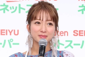 「子供にもプライバシーがある」辻希美　息子2人の“病気”公表に疑問の声…懸念され続ける“私生活を撮影”の子供への影響