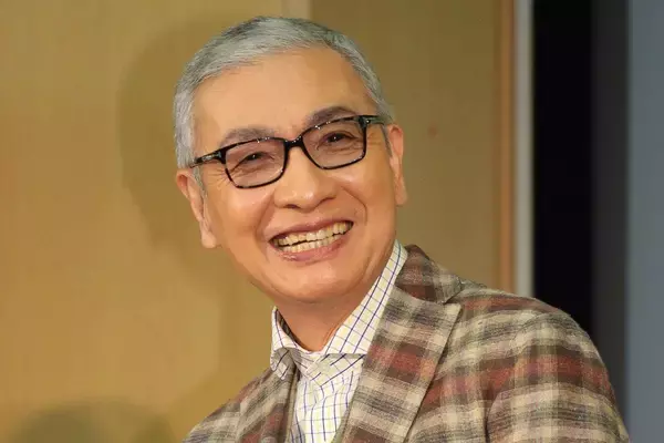 「モデルのような体形であるべき」久米宏さん　スタイリスト妻から厳命されていた“ダンディな美学”