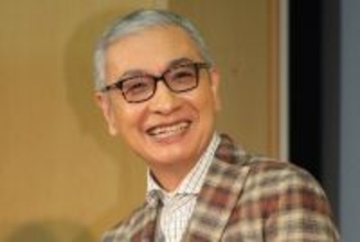 「モデルのような体形であるべき」久米宏さん　スタイリスト妻から厳命されていた“ダンディな美学”