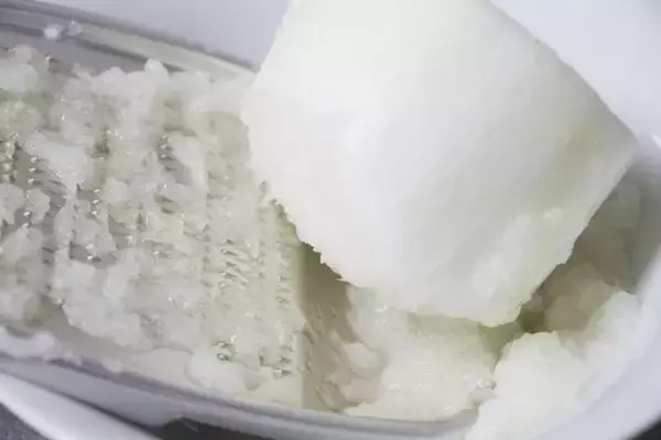 「大根おろし」を簡単に美味しく保存する方法　人気料理家に聞いてみた！