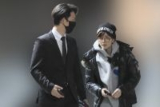 内田有紀　関係者にも隠した柏原崇との極秘再婚…発表前に報告をした「親友の大人気女優」