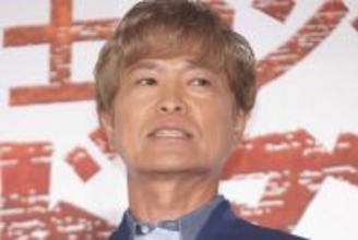 「歓喜してないよ」古谷徹　マクドナルド広告にアムロ役で起用に賛否…尾を引く37歳年下ファンと不倫報道