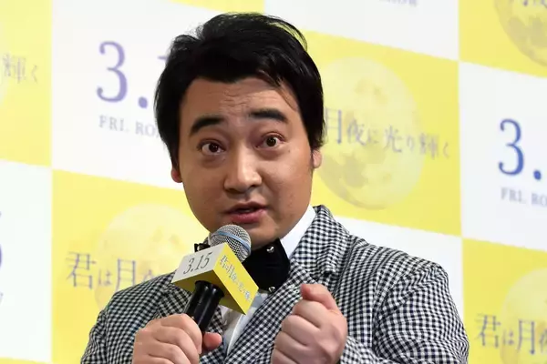 元ジャンポケ・斉藤慎二被告　バームクーヘンの移動販売だけじゃない…密かに掛け持ちしていた“もうひとつの仕事”