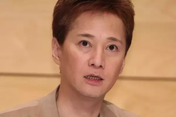 中居正広氏　性暴力認定への反撃から1年も…弁護士の抗議も完全停滞で兆しの見えない「名誉回復」