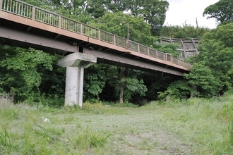 【相模原女子高生殺害】「若者や外国人がよくBBQを」現地住民も驚いた“意外な”遺体発見現場