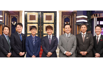 「久々に見たわ」消えた人気俳優『しゃべくり』で9年ぶりバラエティ出演に騒然…未成年女性と飲酒→無期限活動停止→NY留学→地上波復帰の現在地