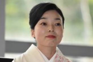 彬子さま　祖父・三笠宮さまについての和歌をお詠みに…歌会始の儀に秘められた“自負”