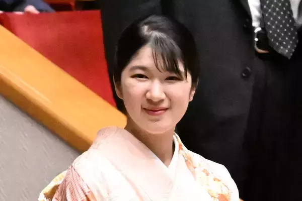 愛子さまは朝青龍を“本名呼び”、昭和天皇は年3回も大相撲観戦…皇室に受け継がれる「好角家」ぶり
