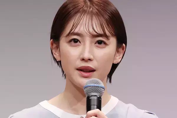 「もう疲れちゃった」フジ・宮司愛海アナに休職留学報道…『イット！』降板で周囲に吐露していた「苦悩」
