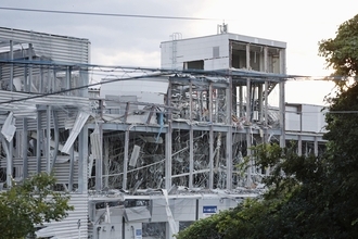 【イオンモール爆発事故】犠牲従業員への「補償」はどうなる？再入館を認めた企業に問われる「安全配慮義務」を弁護士が解説