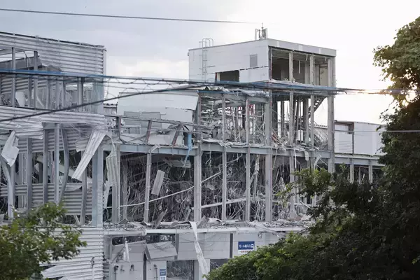 【イオンモール爆発事故】犠牲従業員への「補償」はどうなる？再入館を認めた企業に問われる「安全配慮義務」を弁護士が解説