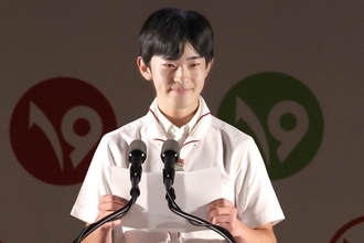 悠仁さま“初めてのお言葉”で取材陣を驚かせた「紀子さまと瓜二つな話し方」