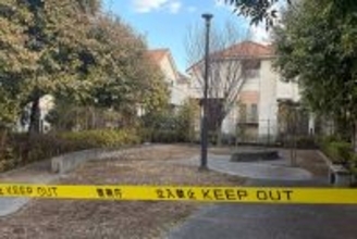 「30代だと思ってました」武蔵野市・3歳娘刺殺事件　近隣住民が語る「容疑者45歳実母の印象」