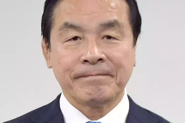 「番組のレギュラーを降ろされて」石川県・馳知事　選挙戦で明かしたタレント妻を応援要員にしないワケ…“代打”の愛娘には「本当に綺麗」の声も