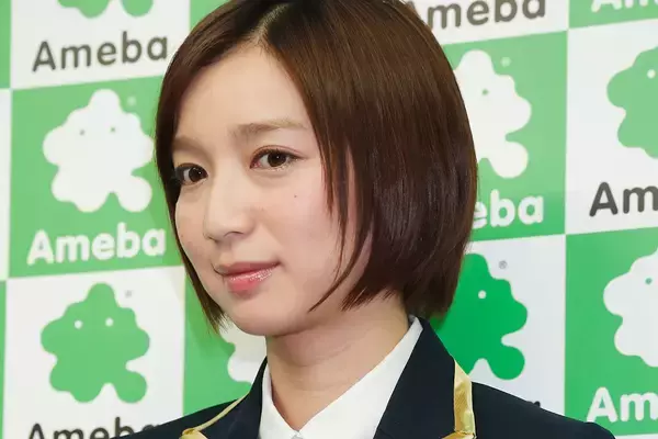 「今何やってんの？」消えたバラエティの女王　独立後はガッツリ“肌見せ”も…実はアイドルプロデューサー転身にネット衝撃