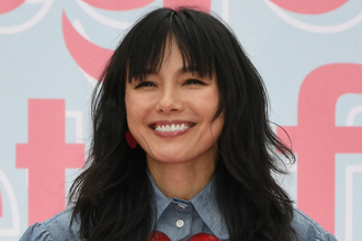相川七瀬　“イケメン次男”とテレ東音楽祭で“初共演”を果たしていた！影響与えた「急逝アーティスト」