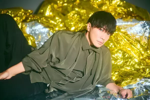 「すごく俳優として生きている感じ」成宮寛貴　約10年ぶりの映画出演で魅せたド派手なパフォーマンス