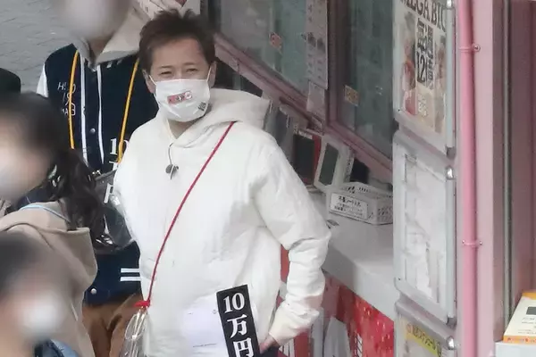 中居正広　激やせVTR公開も“病名非公表”にファン真っ二つ「憶測呼ぶ」「意思を尊重すべき」