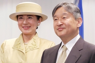 「核兵器の使用は世界の死滅に」雅子さま　トランプ大統領との対面迫るなか…背中押す93歳老父の「平和への演説」