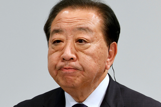 「完全な負け惜しみ。何言ってんの？」野田佳彦前代表の「敗戦の弁」を泉健太氏も痛烈批判…2度の“致命的敗北”で返り咲きは絶望か