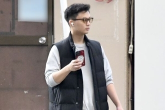 「分別ある行動とは言い難い」花田優一　“泥棒”への異例呼びかけに疑問の声