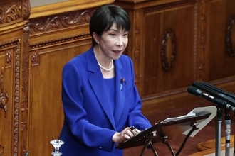 高市首相が中傷動画騒動で疲弊…ポスト狙う最もほくそ笑んでいる「自民党の重鎮議員」