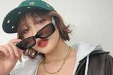 「「脱いだらどうなってるん」王林　“ハイレグ”私服に衝撃の声…“見せ”パンに裸族ネタも話題に」の画像1