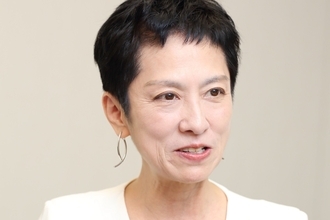 「愛子さまを天皇に」蓮舫氏が訴える“長子優先”…皇位継承の見直し余地を残した改正法案の“4文字”