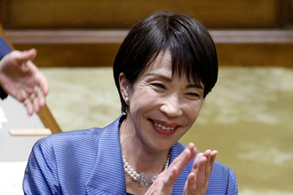 「国益を賭けてる」立憲ベテラン議員　国会で高市首相「台湾有事」答弁を堂々擁護…異論にも「どういうことだよ？」とブチギレ