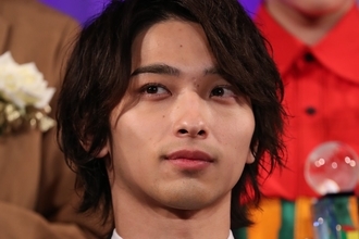 横浜流星　‘26年10月クールでTBS連ドラの主演が決定！脚本は『国宝』の奥寺佐渡子氏