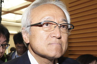 「人の神経を逆撫でする天才」”日本で一番悪い男”福岡県議会のドンの「ネパールは天国だった」発言に批判続出…隣県の熊本は地震で過酷な避難生活中の“無神経”ぶり